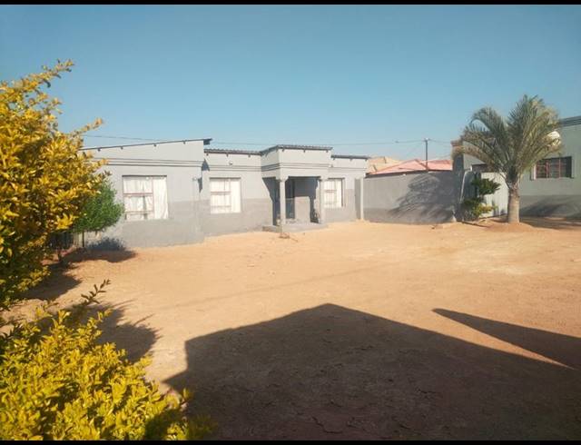 BUSINESS FOR SALE IN MANKWENG